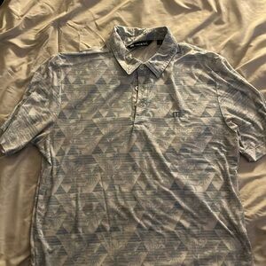 Travis Mathew polo